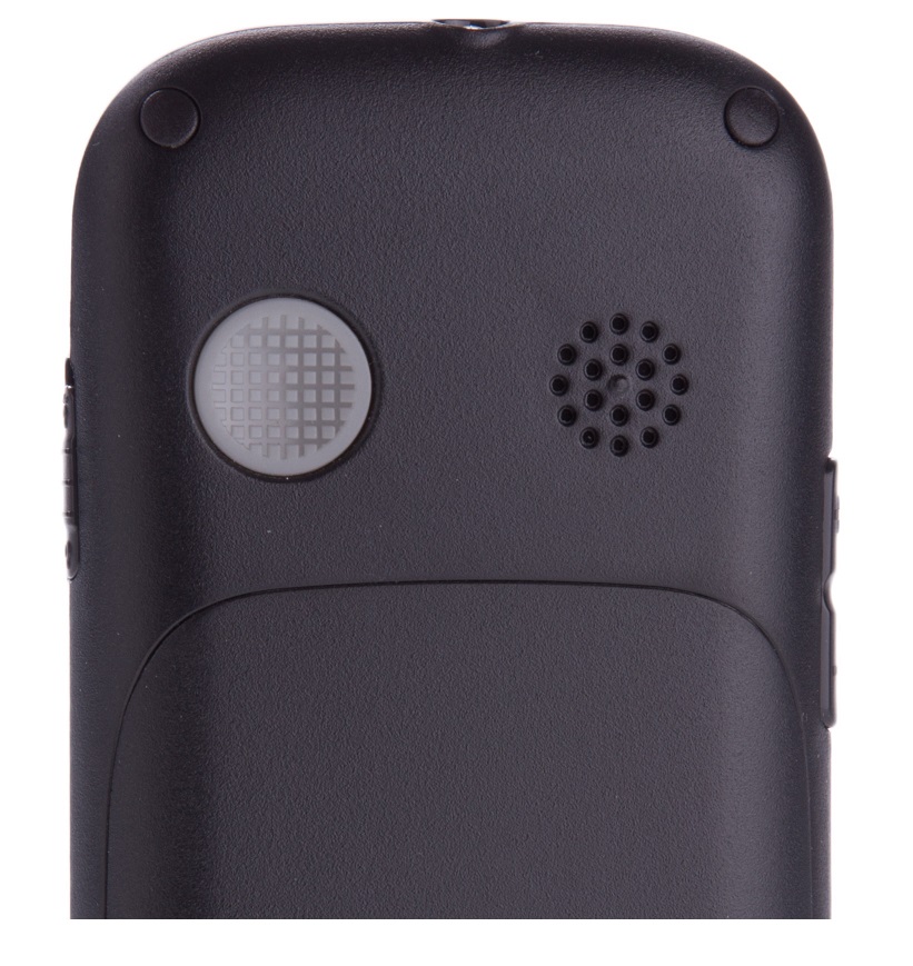 TT850 emergency SOS button TT850 emergency SOS button