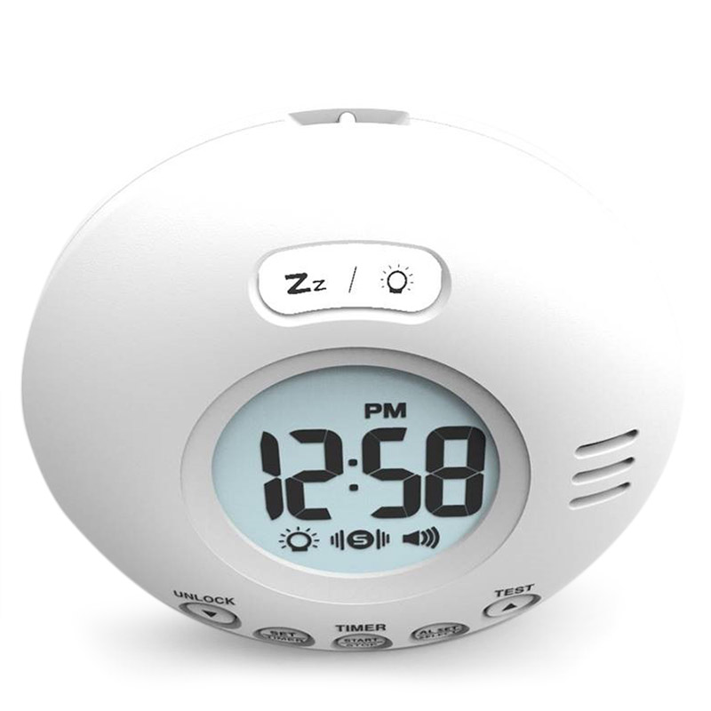Geemarc Wake N Shake Voyager Extra Loud Travel Alarm Clock With Vibration Amplifiedtelephones Co Uk Geemarc Wake N Shake Voyager Extra Loud, Super Loud Alarm Clocks
