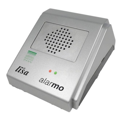 Lisa Alert System TX Alarmo Transmitter