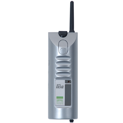 Lisa Alert System TX Doorbell Direct Transmitter
