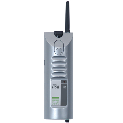 Lisa Alert System TX IR Motion Detector Transmitter