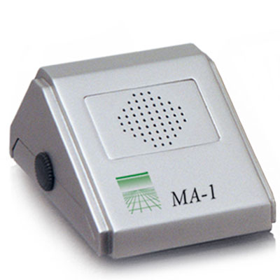 MA1 Sound Module for Signolux and Lisa Alert Systems