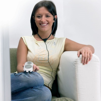 Sarabec Crescendo 60/1 Headset Listening System