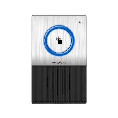 Xtra Doorbell 8155 for Swissvoice Xtra 2155/3155 Amplified Telephones