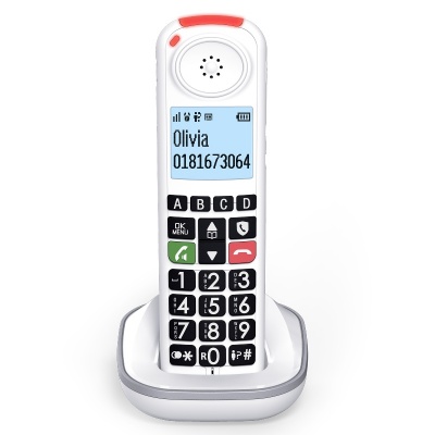 Swissvoice Xtra 2355 Additional Handset