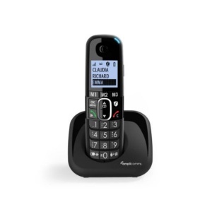 Amplicomms BigTel 1501 Additional Handset for the BigTel 1500 Amplified Phone