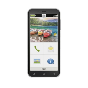 Emporia Smart 5 Mini Senior Smartphone