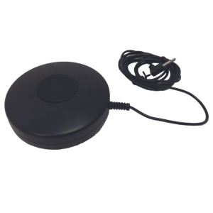 Spare Vibrating Pad for the Signolux Tower Doorbell Set and Visual Signal Alert Receiver