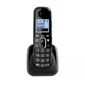 Amplicomms BigTel 1501 Additional Handset