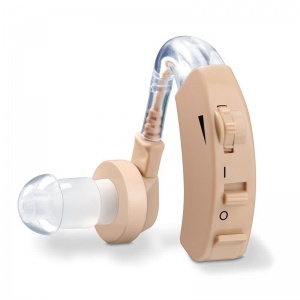 Beurer HA20 Hearing Amplifier (200 - 5000 Hz)
