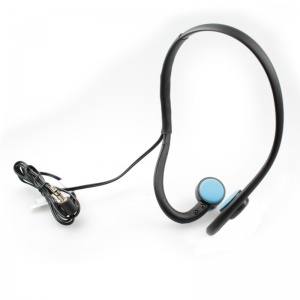 Echo Bone-Conduction Headphones (Wired)