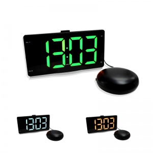 Echo PowerWake V2 Vibrating Alarm Clock