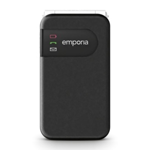 Simple Mobile Phones for Seniors - AmplifiedTelephones.co.uk