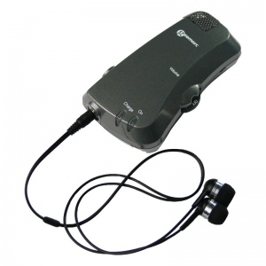 Geemarc LH10 Amplified Hearing Assistant