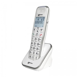 Additional Handset for the Geemarc AmpliDECT 295 Amplified Cordless Telephone