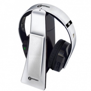 Geemarc CL7400 OPTI Amplified Wireless TV Listener Headset