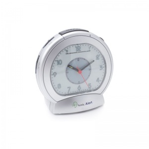 Geemarc Sonic Classic Alarm Clock for the Hard of Hearing