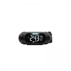 Geemarc Wake'n'Shake Spot Extra-Loud Alarm Clock