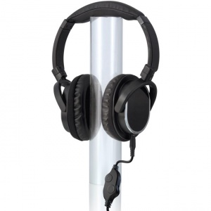 Humantechnik LH-056 Headphones for the Hard of Hearing
