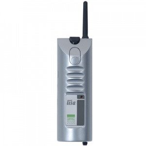 Lisa Alert System TX Alarm Acoustic Multi-Channel Transmitter