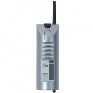 Lisa Alert System TX Doorbell Acoustic Transmitter