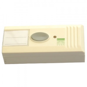 Lisa Alert System TX Doorbell Push Button Transmitter