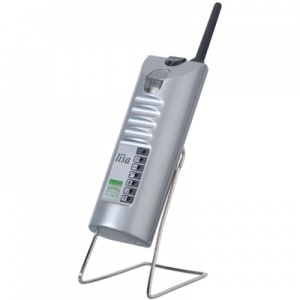 Lisa Alert System RX Flash Receiver