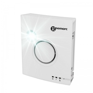 Geemarc AmpliDECT 595 Ultra Low Energy Ringer