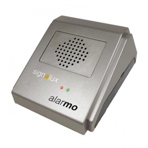 Signolux Alarmo Detector for Smoke Alarms