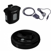 Sonumaxx 2.4 PR Headset System with Neckloop