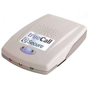 trueCall Secure Nuisance Call Blocker