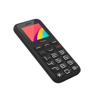 TTfone TT190 Large Button Amplified Mobile Phone with SOS Alarm