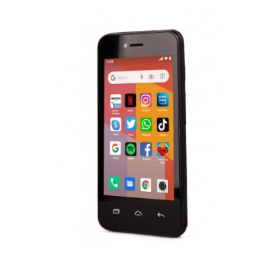 TTfone TT20 Dual SIM Touchscreen Simple Android Smartphone